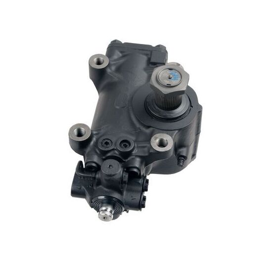 K S00 001 103 - Steering Gear 