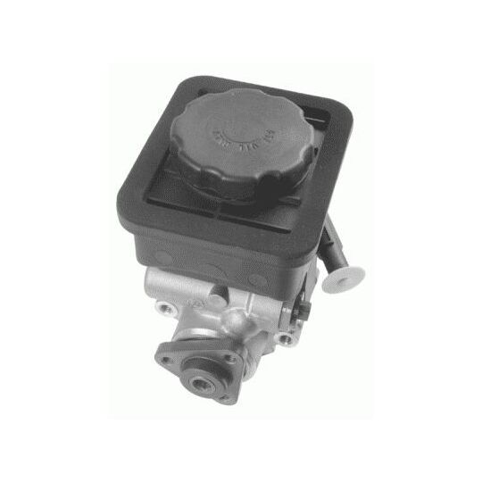 K S00 000 527 - Hydraulic Pump, steering system 
