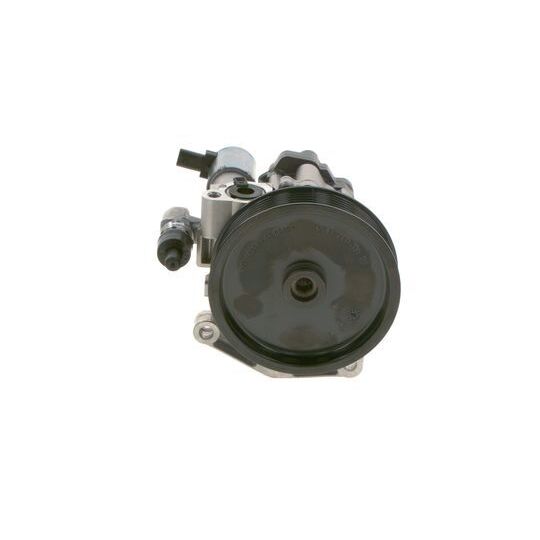 K S01 000 704 - Hydraulic Pump, steering system 