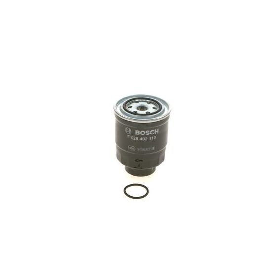 F 026 402 110 - Fuel filter 