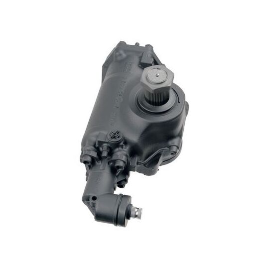 K S01 001 242 - Steering Gear 