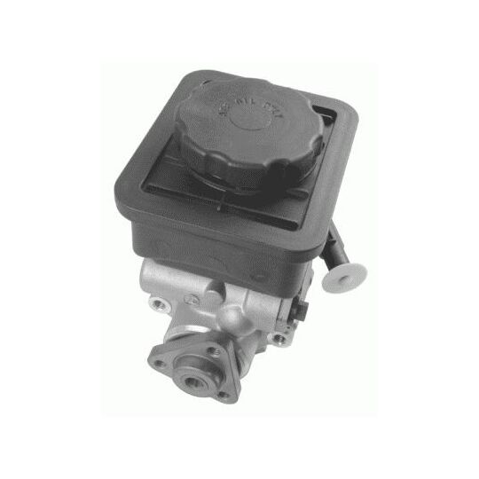 K S01 000 498 - Hydraulic Pump, steering system 