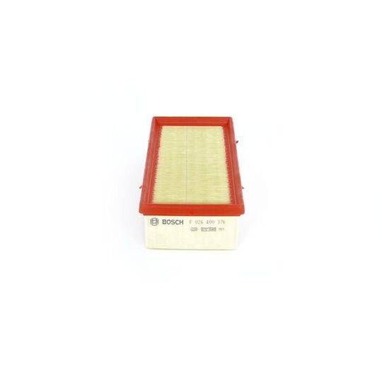 F 026 400 376 - Air filter 