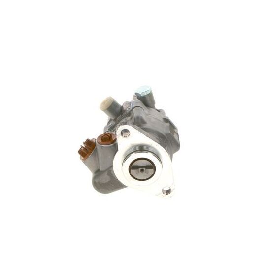 K S01 001 356 - Hydraulic Pump, steering system 