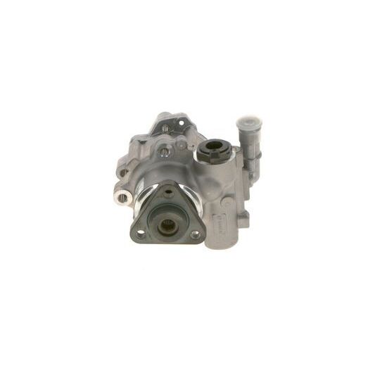 K S01 000 588 - Hydraulic Pump, steering system 