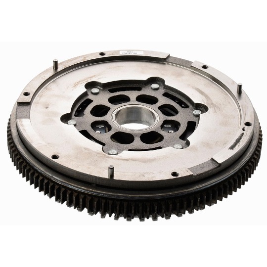 2294 501 195 - Flywheel 