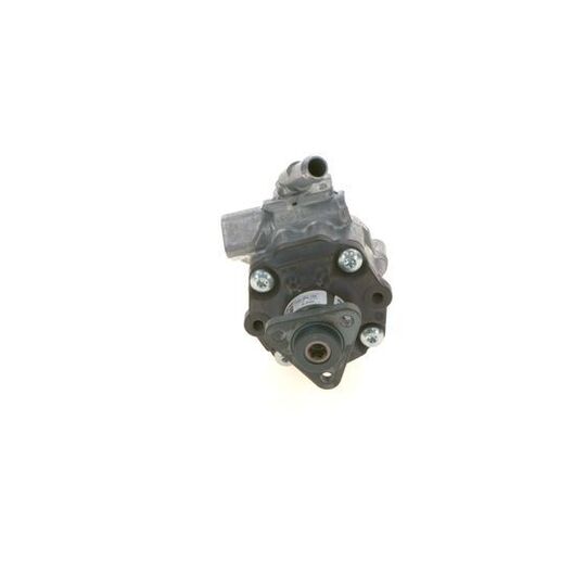 K S01 000 142 - Hydraulic Pump, steering system 