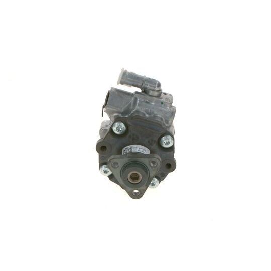 K S01 000 129 - Hydraulic Pump, steering system 