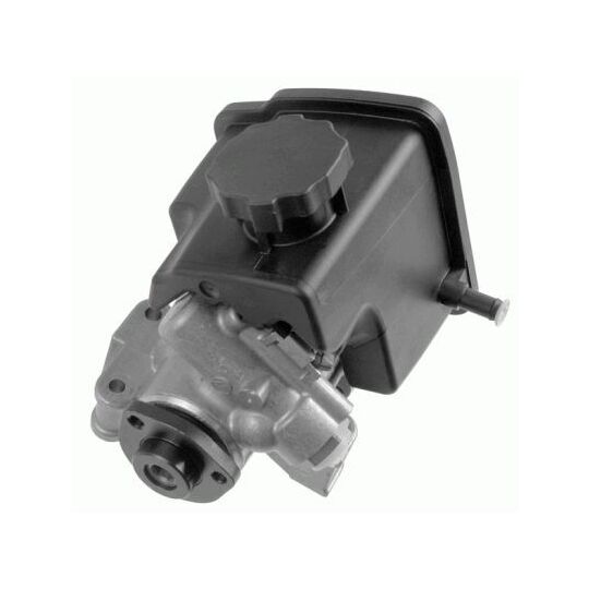 K S00 000 529 - Hydraulic Pump, steering system 