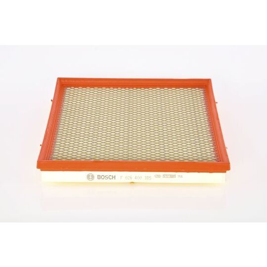 F 026 400 385 - Air filter 