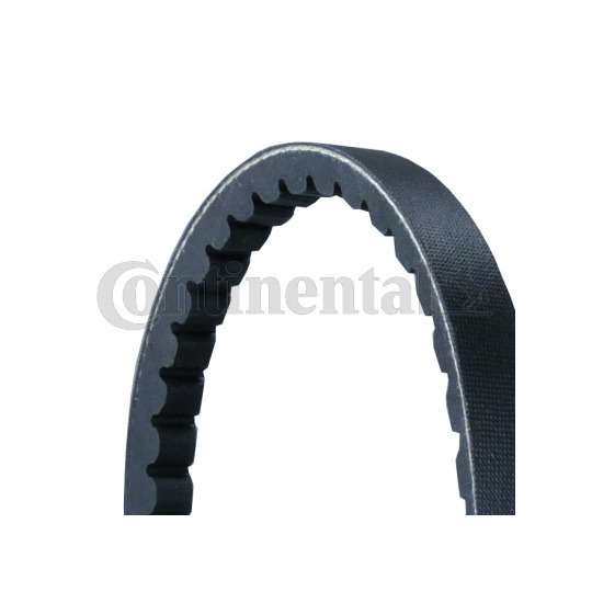 AVX13X840 - V-belt 