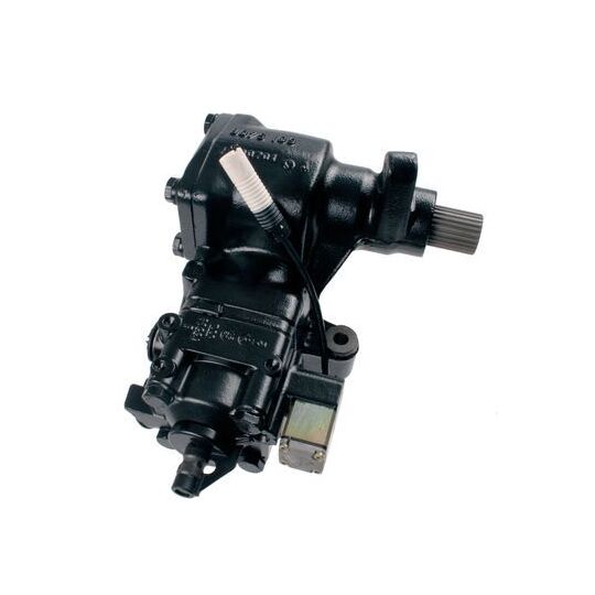 K S01 001 034 - Steering Gear 