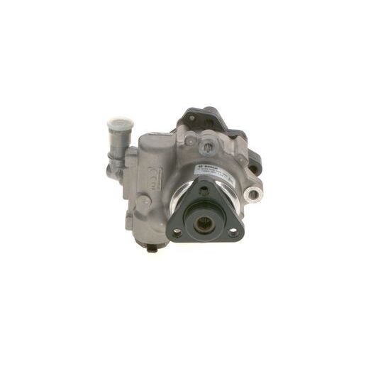 K S01 000 569 - Hydraulic Pump, steering system 