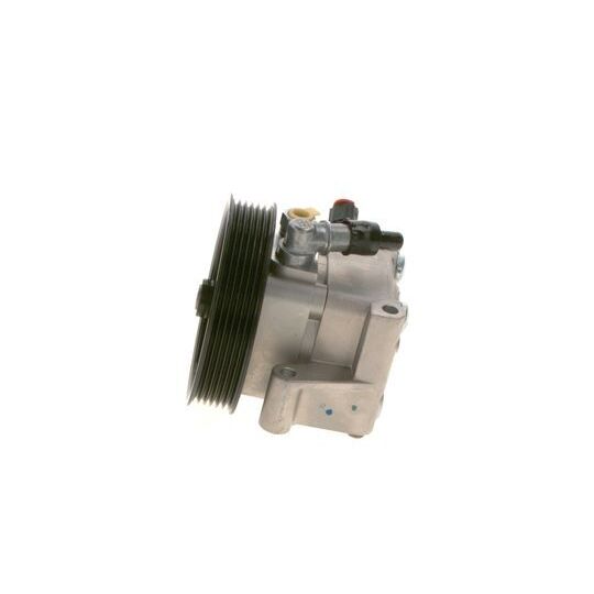 K S01 000 068 - Hydraulic Pump, steering system 