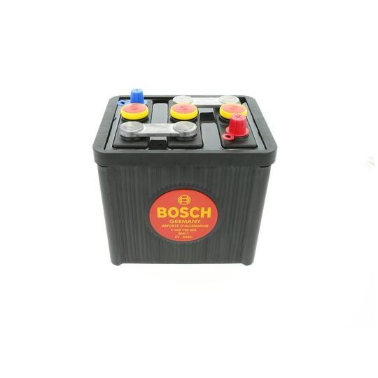 F 026 T02 304 - Starter Battery 