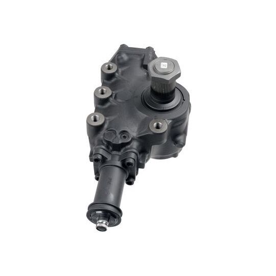 K S01 001 197 - Steering Gear 