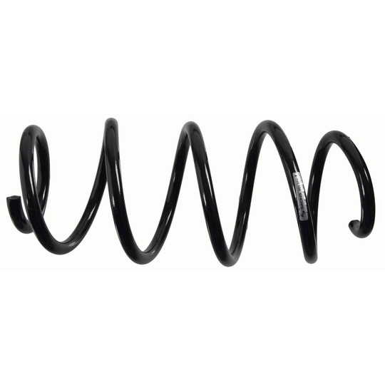 993 371 - Coil Spring 