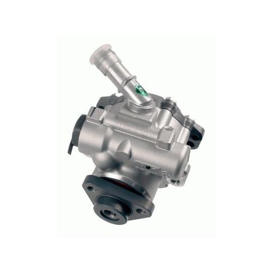 K S00 000 520 - Hydraulic Pump, steering system 