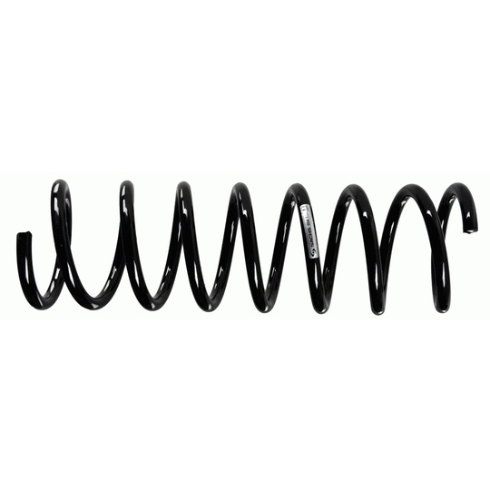 994 555 - Coil Spring 