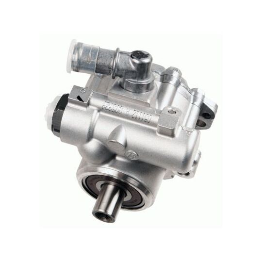 K S01 000 521 - Hydraulic Pump, steering system 