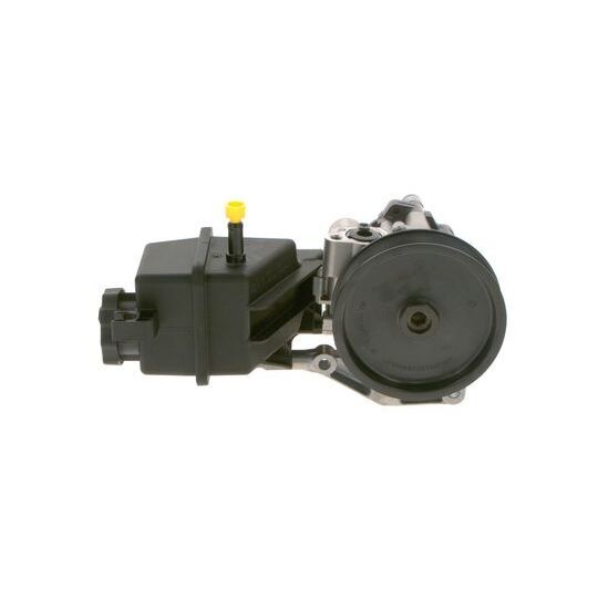 K S00 000 727 - Hydraulic Pump, steering system 