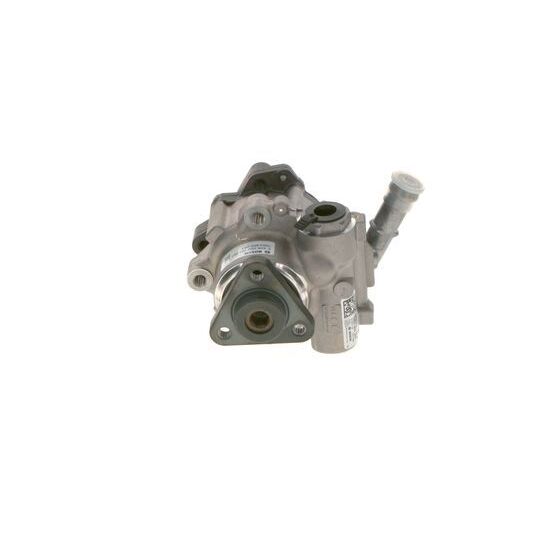 K S01 000 671 - Hydraulic Pump, steering system 