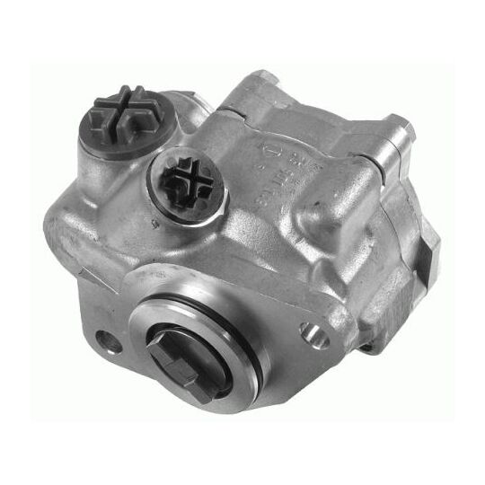 K S01 000 340 - Hydraulic Pump, steering system 