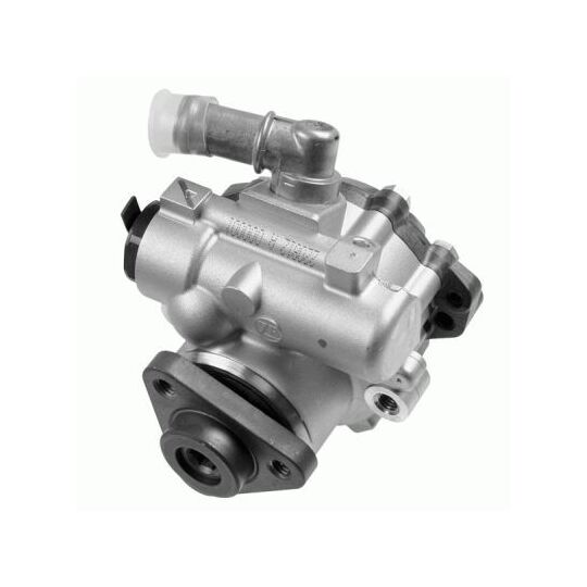 K S00 000 522 - Hydraulic Pump, steering system 