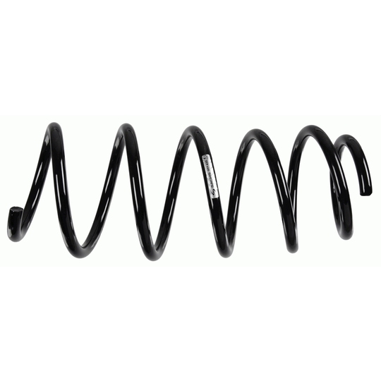 993 435 - Coil Spring 