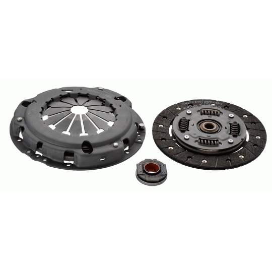 3000 951 566 - Clutch Kit 