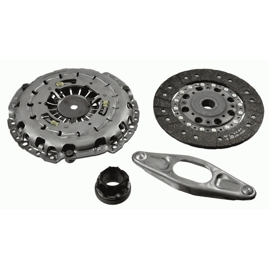 3000 950 942 - Clutch Kit 