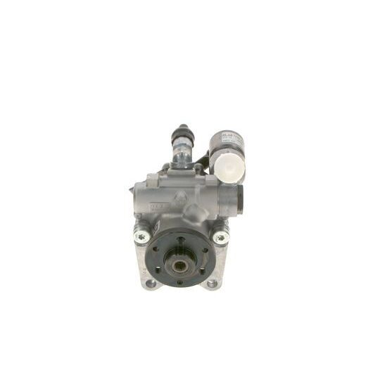 K S01 000 726 - Hydraulic Pump, steering system 