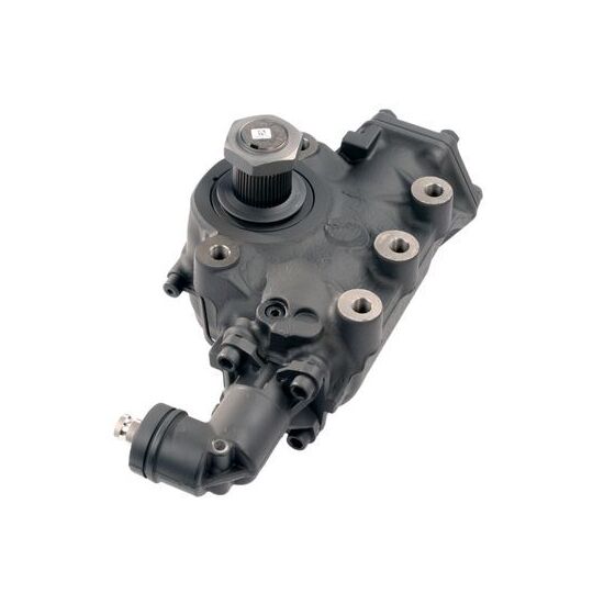 K S01 001 253 - Steering Gear 