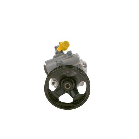 K S01 000 077 - Hydraulic Pump, steering system 