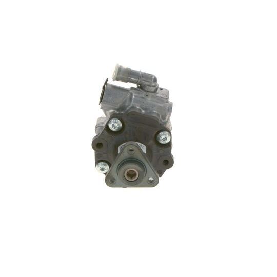 K S00 000 162 - Hydraulic Pump, steering system 