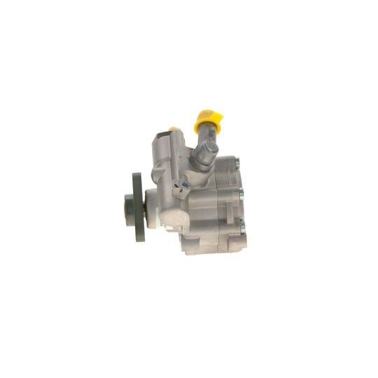 K S01 000 073 - Hydraulic Pump, steering system 
