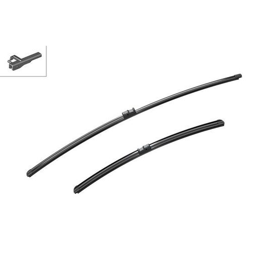 3 397 014 117 - Wiper Blade 