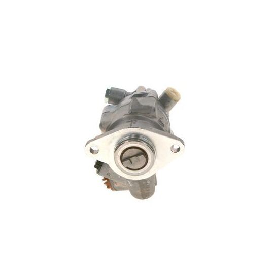 K S01 001 354 - Hydraulic Pump, steering system 