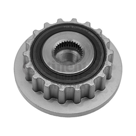 AP9030 - Alternator Freewheel Clutch 