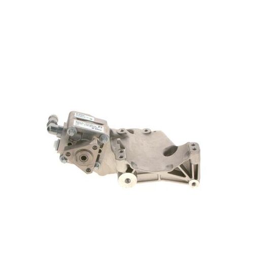 K S01 000 047 - Hydraulic Pump, steering system 