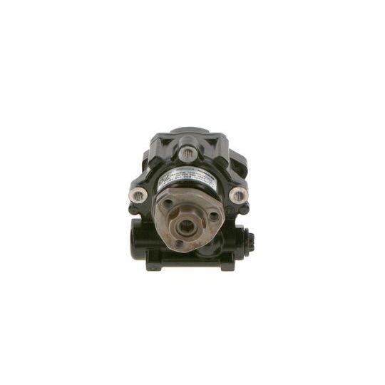 K S00 000 534 - Hydraulic Pump, steering system 