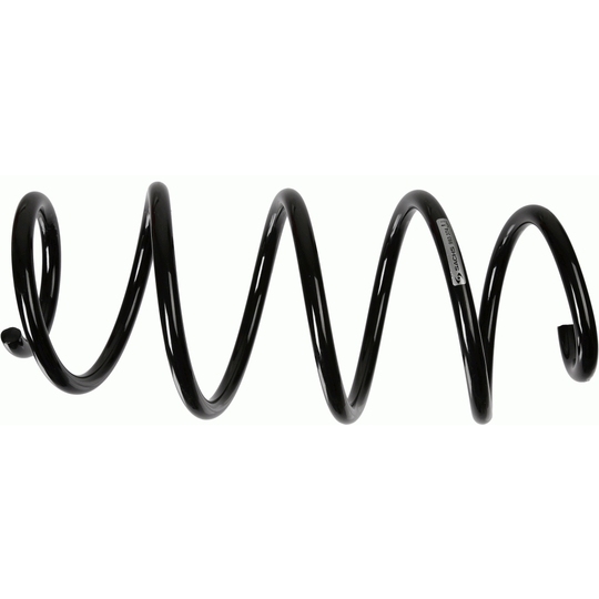 993 374 - Coil Spring 