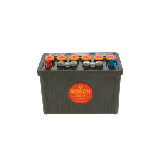 F 026 T02 313 - Starter Battery 