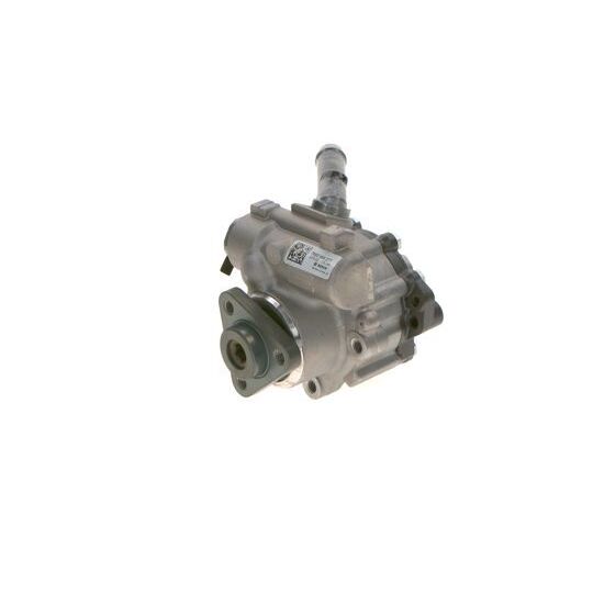 K S01 000 668 - Hydraulic Pump, steering system 