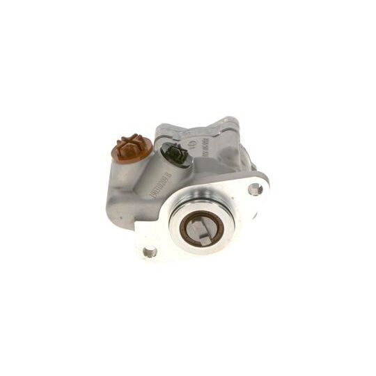 K S01 000 344 - Hydraulic Pump, steering system 