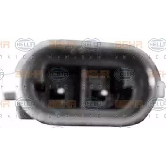 8FK 351 135-041 - Compressor, air conditioning 