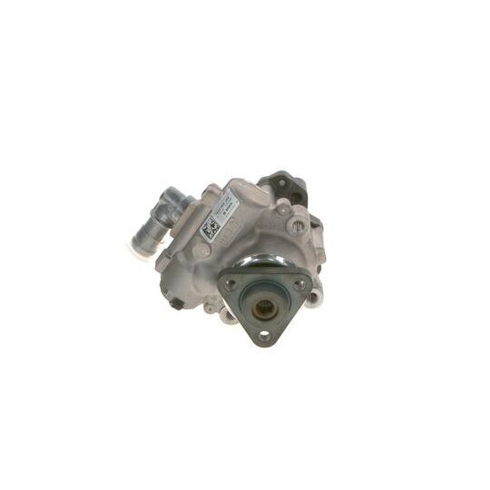 K S01 000 670 - Hydraulic Pump, steering system 