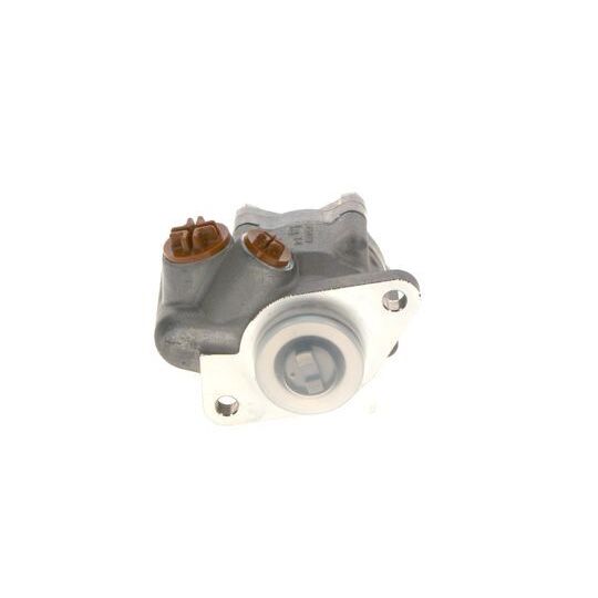 K S01 000 436 - Hydraulic Pump, steering system 