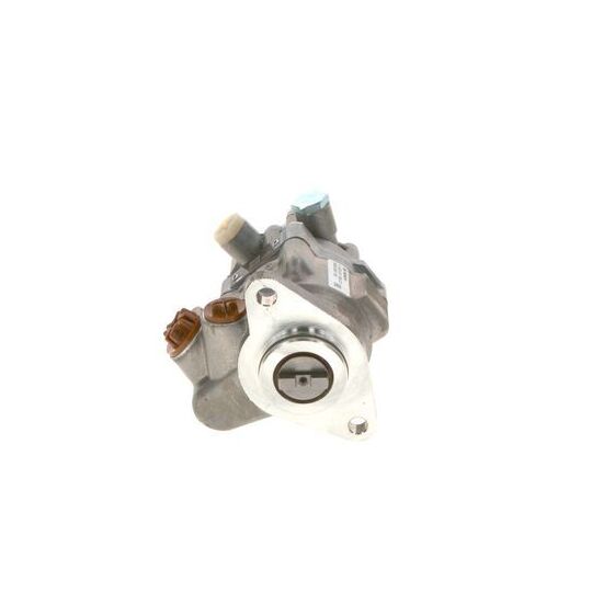 K S01 001 355 - Hydraulic Pump, steering system 