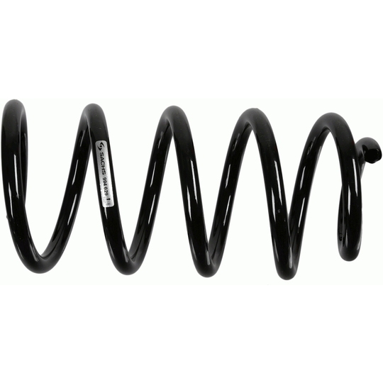 994 629 - Coil Spring 